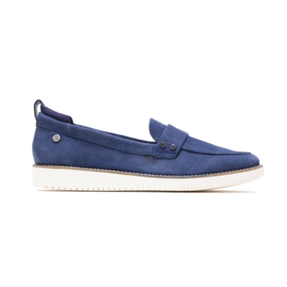 Hush puppies Loafers